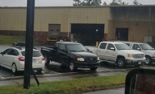 Robertson Heating Supply Co