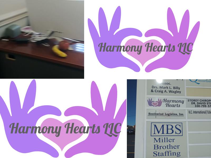 Harmony Hearts LLC