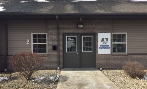 Tradesmen International 136 Westchester Dr #1, Austintown Ohio 44515