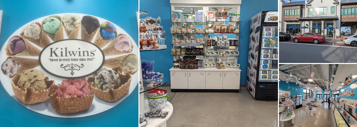 Kilwins Waterside Place