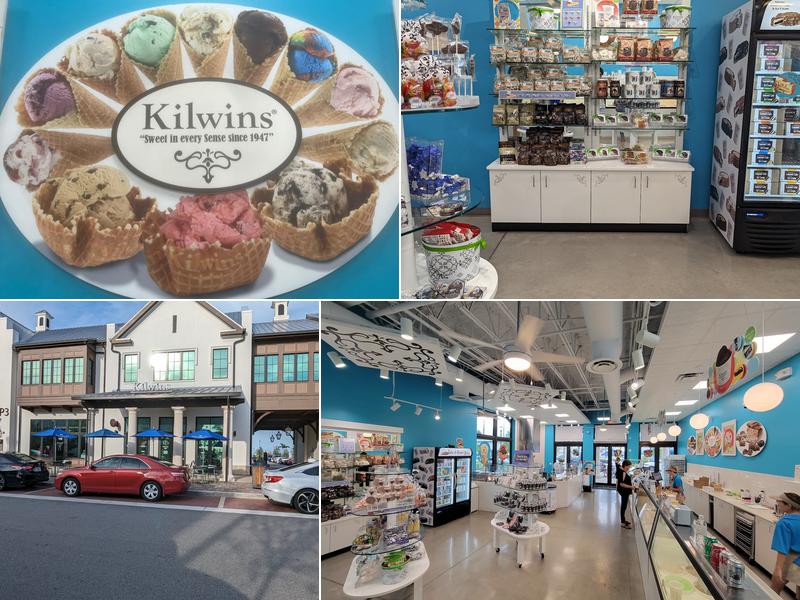 Kilwins Waterside Place