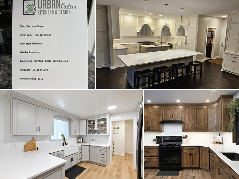 Urban Custom Kitchens And Design