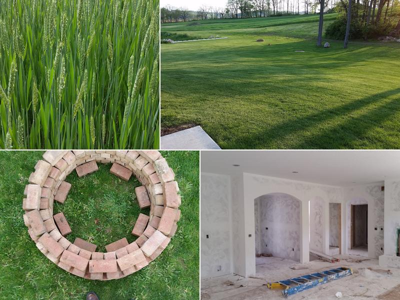 Hawks Landing Subdivision