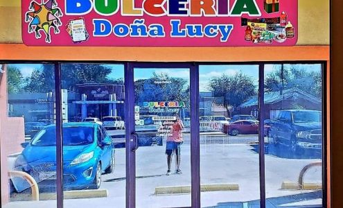 Dulceria Doña Lucy