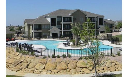 La Contessa Apartments