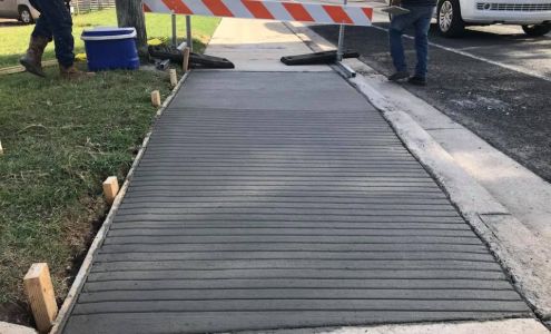 Royal E Construction, LLC