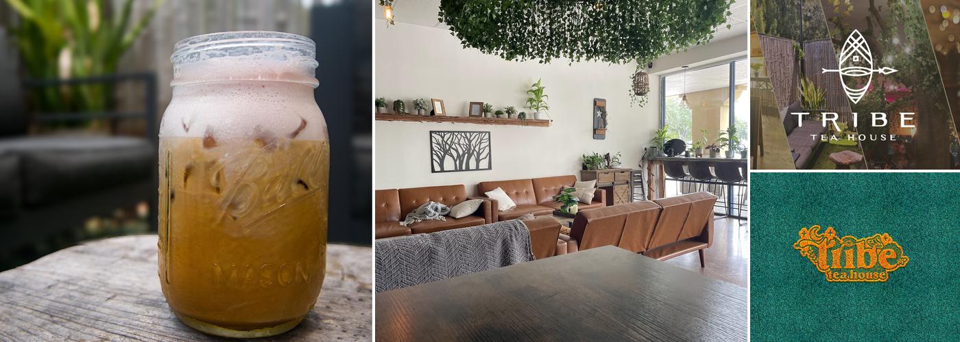 Tribe Tea House and Kava Bar Largo