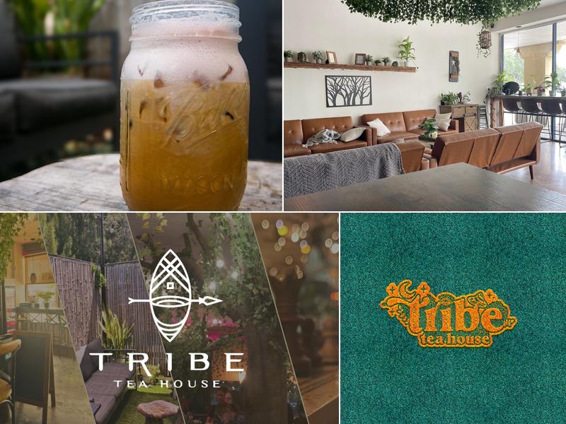 Tribe Tea House and Kava Bar Largo