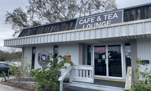 Vapor Road Indian Rocks