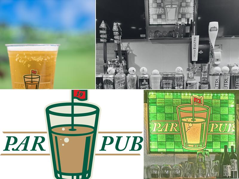 The Par Pub 1870 Starkey Rd STE 2, Largo