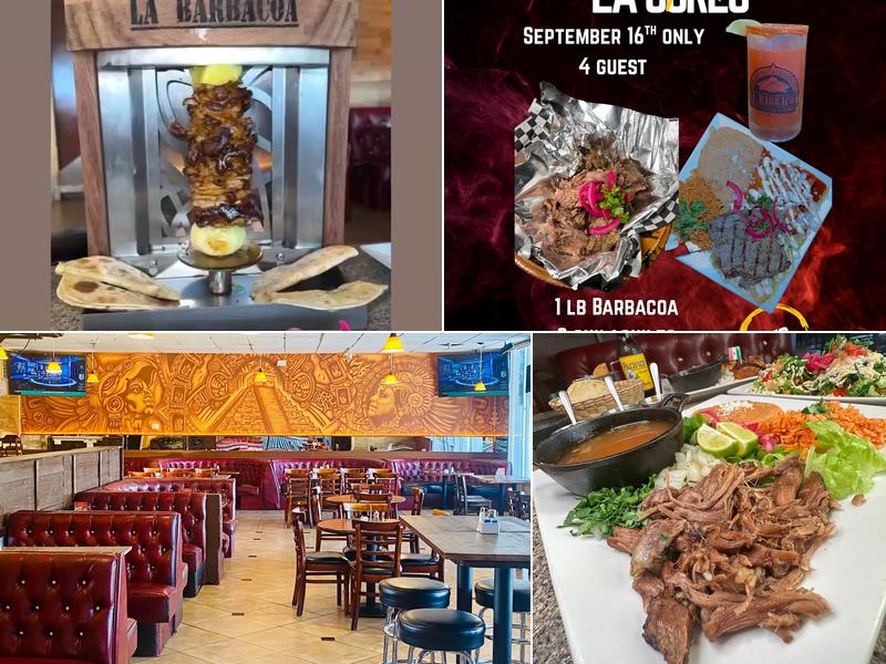 La Barbacoa