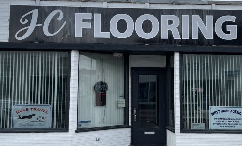 JC FLOORING INC. 121 1st Ave W, Rosetown Saskatchewan S0L 2V0