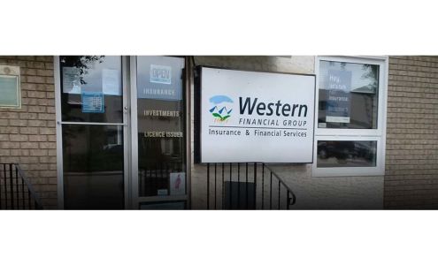 Western Financial Group Inc. - Canada's Insurance Broker 313 Main St, Rosetown Saskatchewan S0L 2V0