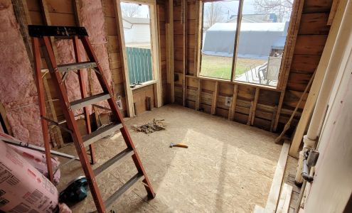 Ridpath Electric Ltd 111 Railway Ave E, Rosetown Saskatchewan S0L 2V0