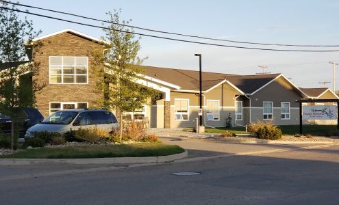 Orange Memories Rosetown