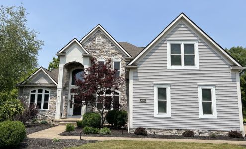 Hallmark Home Solutions LTD. 140 E Market St Suite 100, Orrville Ohio 44667