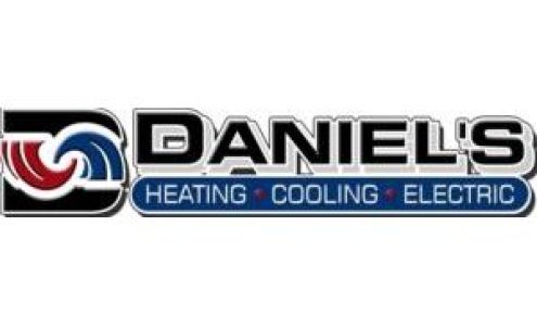 Daniel's Heating - Cooling & Electric