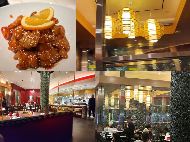 Grand Wok Noodle Bar