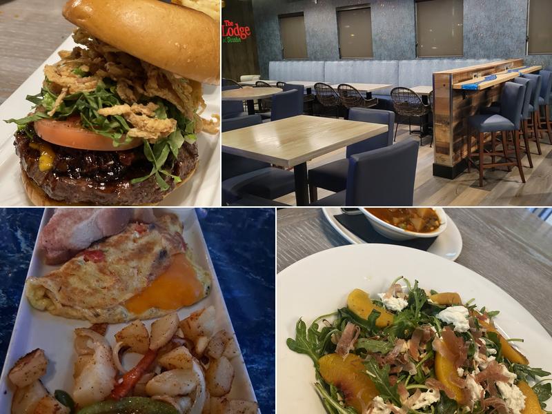 The Lodge at Decatur