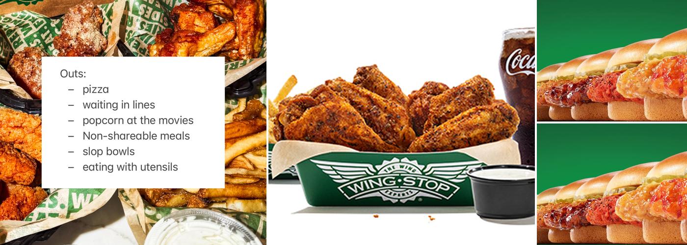Wingstop