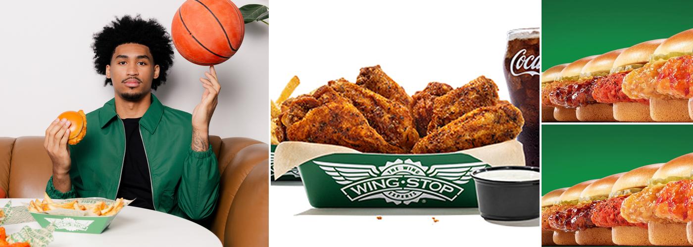 Wingstop