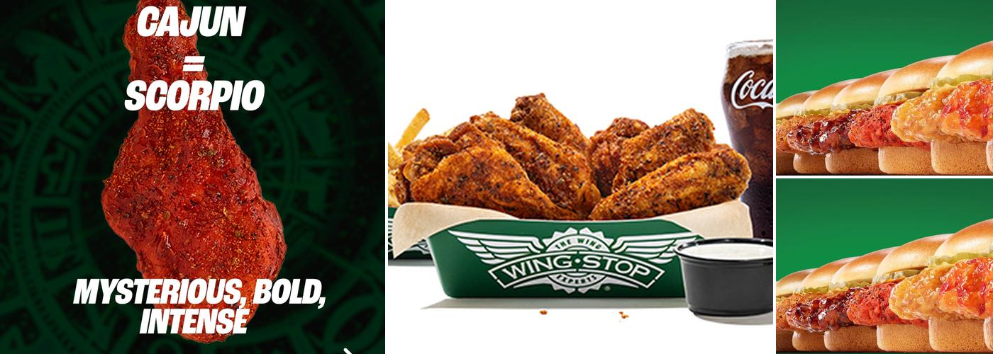 Wingstop