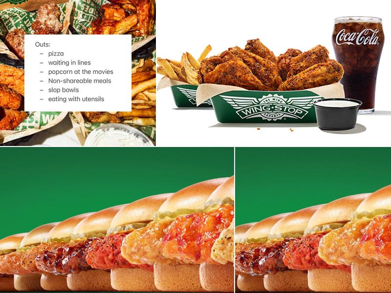 Wingstop