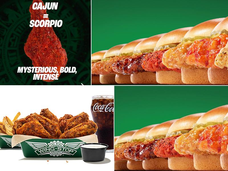 Wingstop