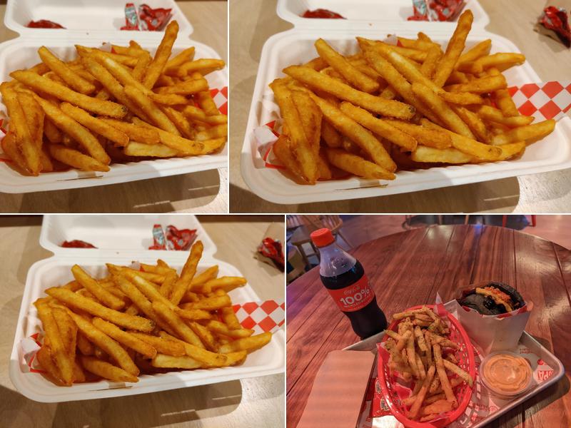 Burger Barn