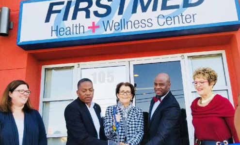 FirstMed Health and Wellness