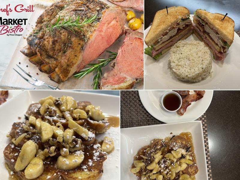 Chef's Grill 873 New Loudon Rd, Latham