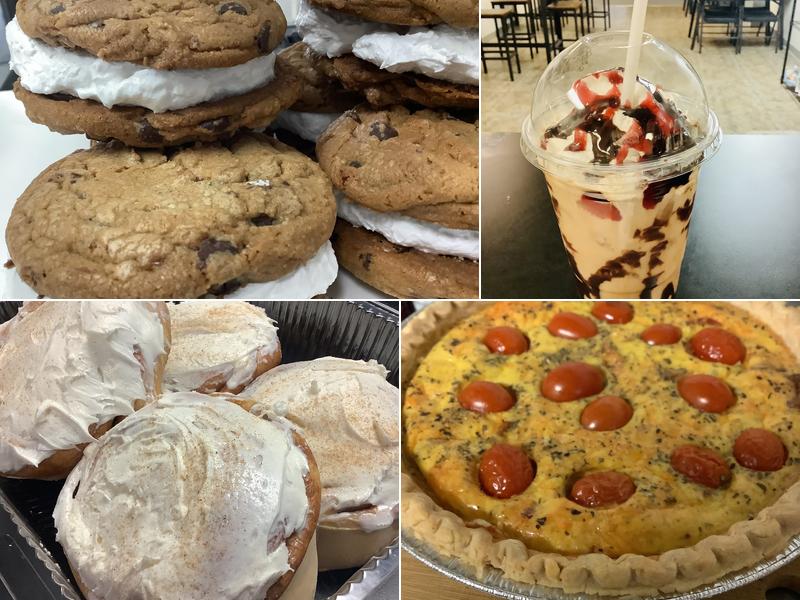 Terri’s Gourmet Sweet Treats