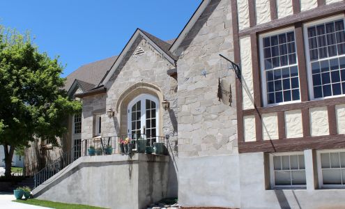 Greystone Manor 187 S 2nd W, Lava Hot Springs Idaho 83246