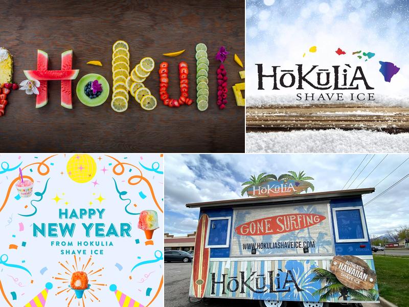 Hokulia Shave Ice