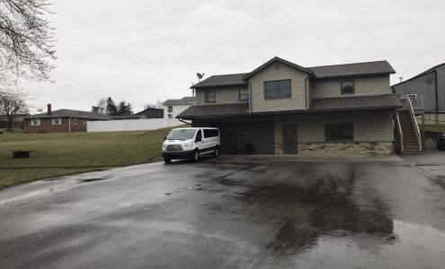 Square Top Detailing, LLC Dundee