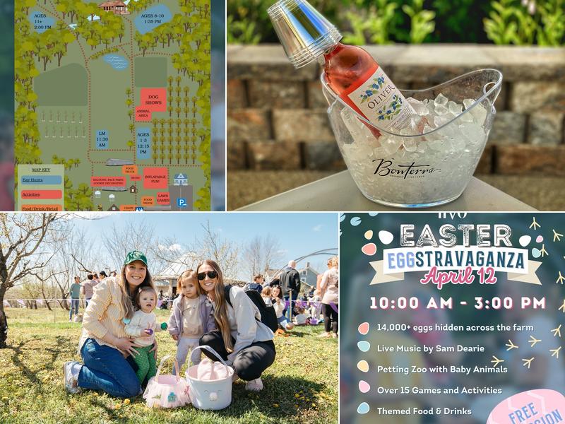 The Crate Room at HVO