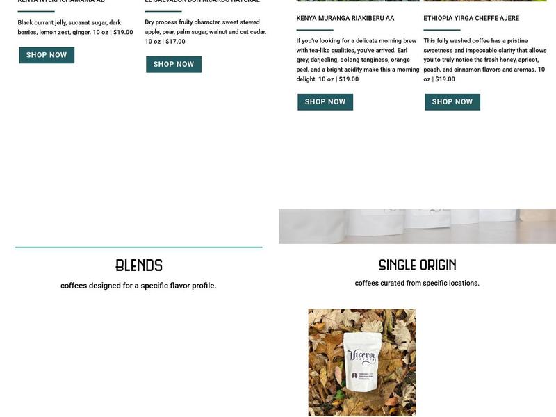 Diametric Brewing Co. Menu