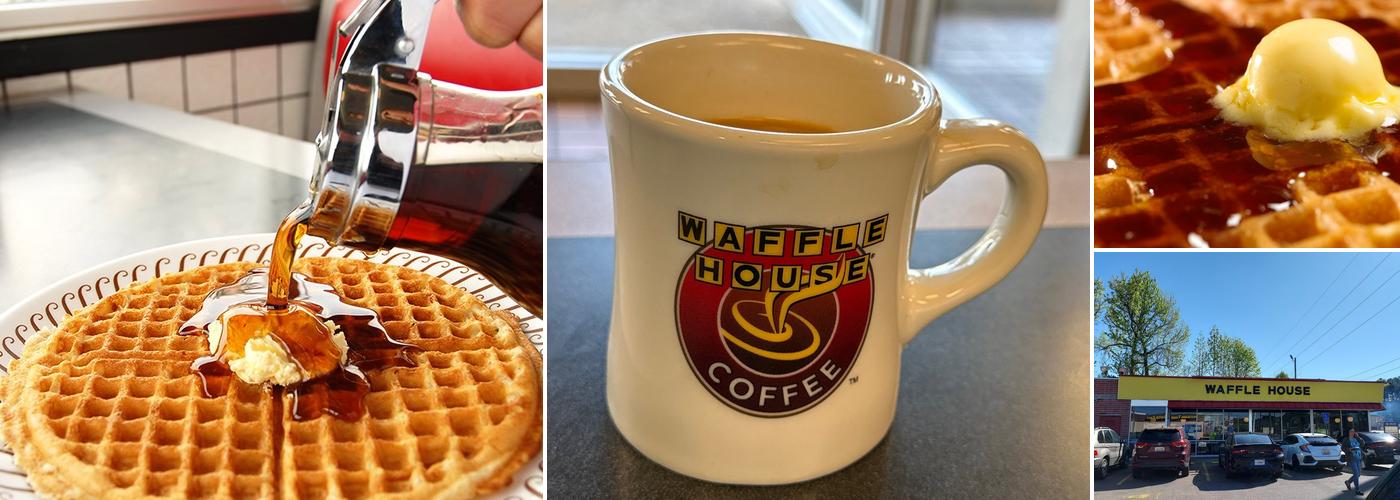 Waffle House