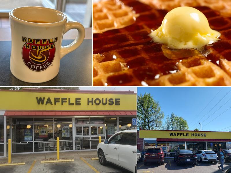 Waffle House