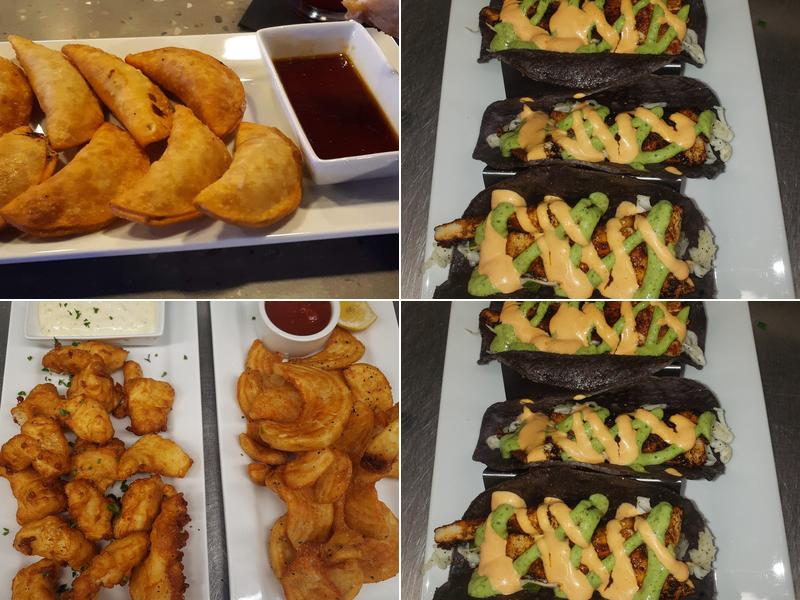 Vino & Brews 123 W Main St, Lewistown