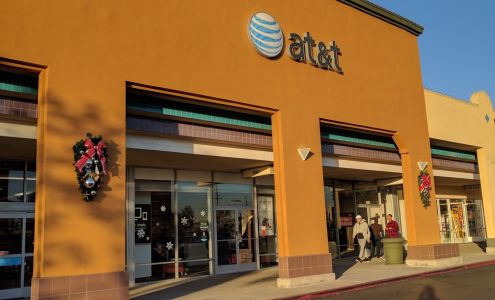 AT&T Store