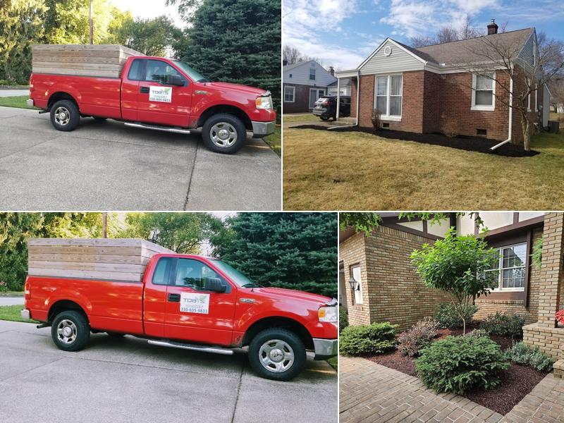 Toby's Home and Lawn Care, LLC