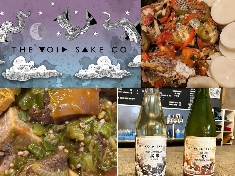 The Void Sake Company