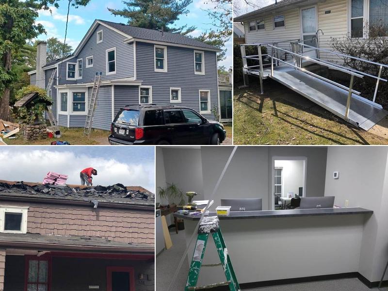 Al's General Building Contractor, LLC