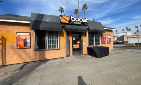 Boost Mobile