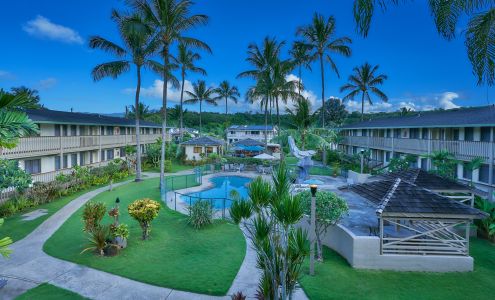 The Kauai Inn