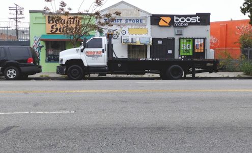 Boost Mobile