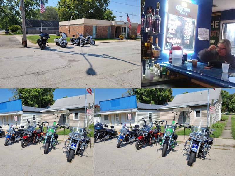 Lucky Dog 401 Limit St, Lincoln