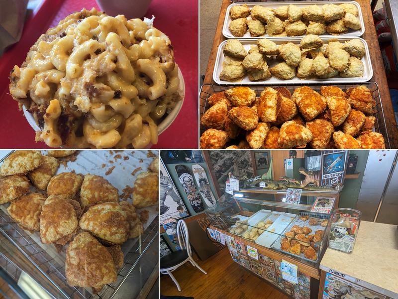 Grateful Bread - Freakbeat Vegetarian