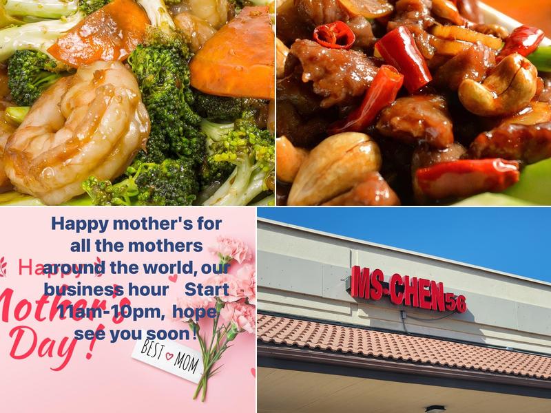 MS CHEN 56 5601 S 56th St Ste 11, Lincoln